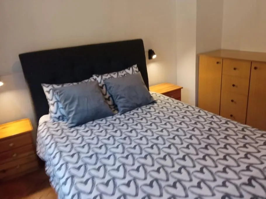 Apartment Lozenec София