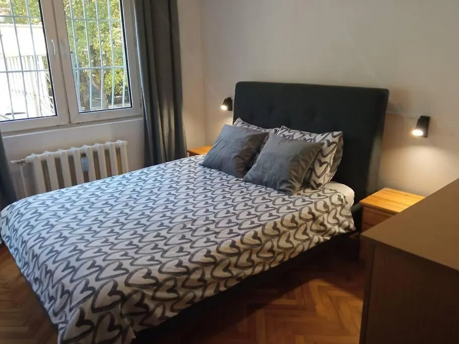 Apartment Lozenec София Болгария