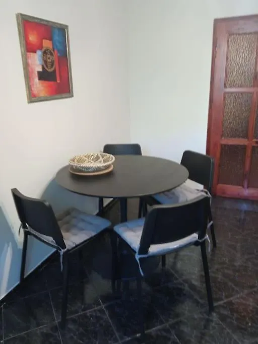 Apartment Lozenec Sofia