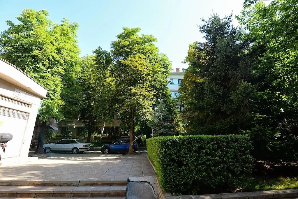 Apartment Lozenec Sofia