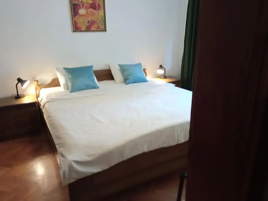 Apartment Lozenec Sofia Bulgaria